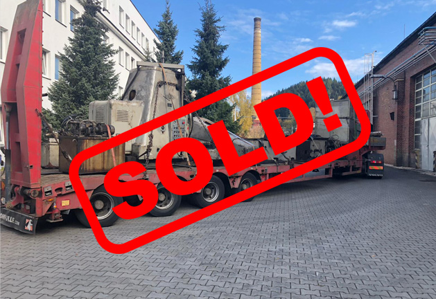 #04885 Gear Hobber KOLOMNA 5A342 – max. dia 2000 mm – sold to Vietnam